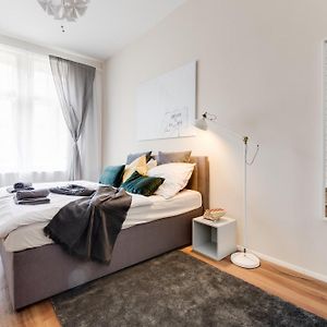 Appartement met Twee Slaapkamers